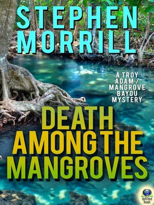 cover image of Death Among the Mangroves